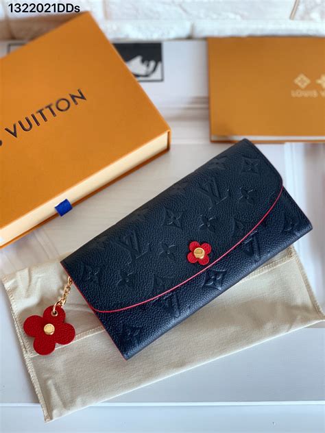 inside of louis vuitton wallet|emilie wallet louis vuitton price.